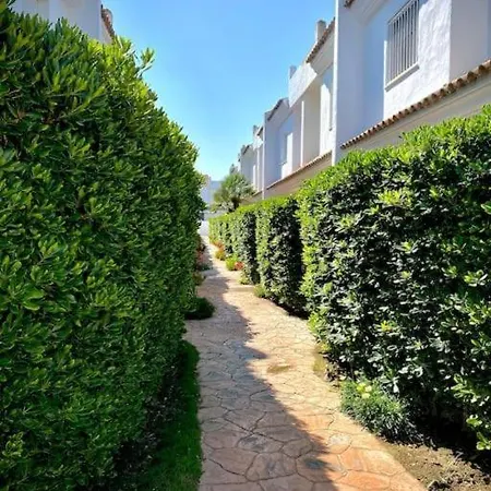 Apartment Mychoice Hera20
