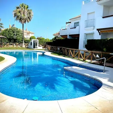 Mychoice Hera20 Apartment *