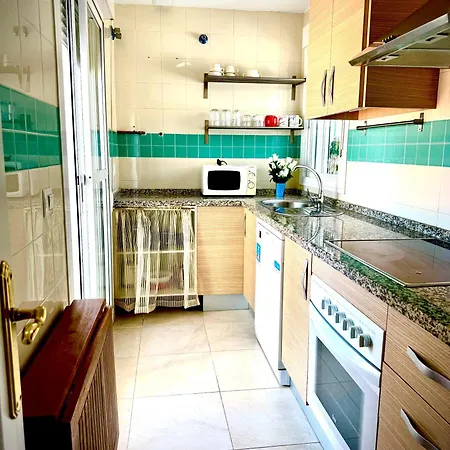 Apartment Mychoice Hera20 *