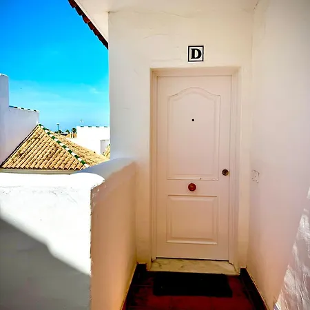 Apartment Mychoice Hera20 Rota