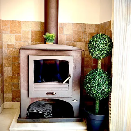 Mychoice Hera20 Apartment *