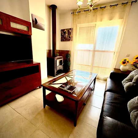 Apartment Mychoice Hera20 *