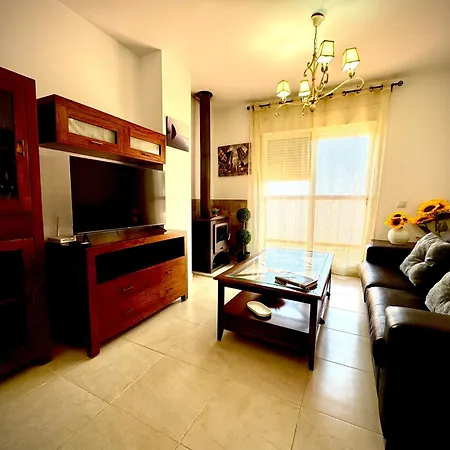 Apartment Mychoice Hera20 Rota