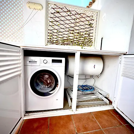 Apartment Mychoice Hera20 Rota