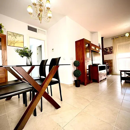 Mychoice Hera20 Apartment *