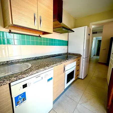 Mychoice Hera20 Apartment Rota