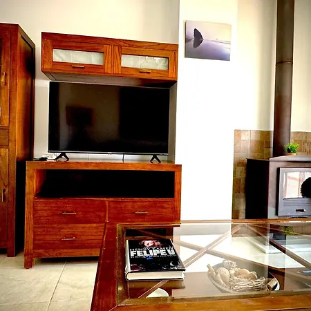 Apartment Mychoice Hera20 Rota