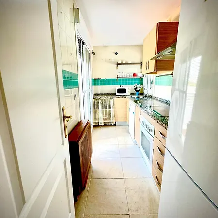 Mychoice Hera20 Apartment