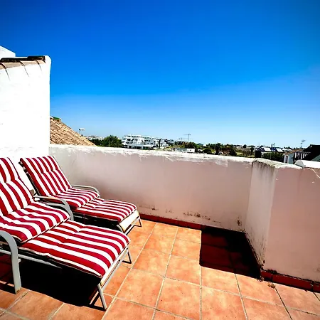 Apartment Mychoice Hera20