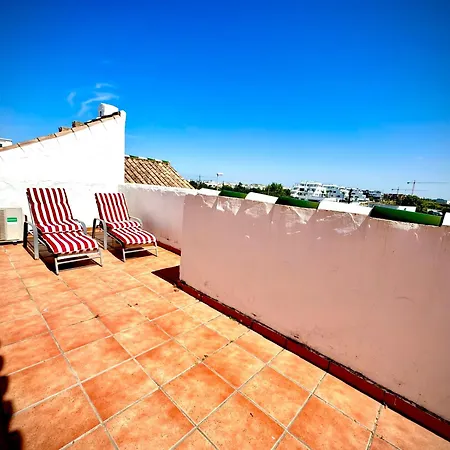 Mychoice Hera20 Apartment *