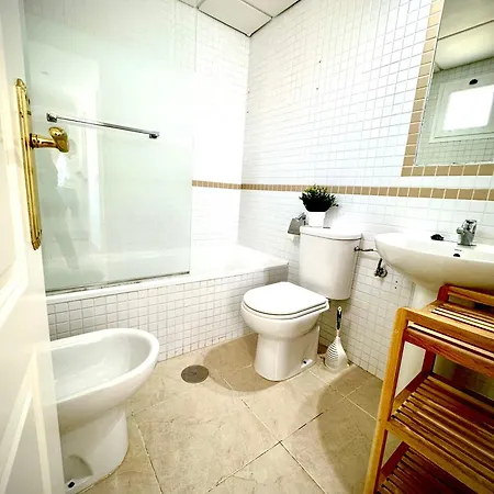 Apartment Mychoice Hera20 *